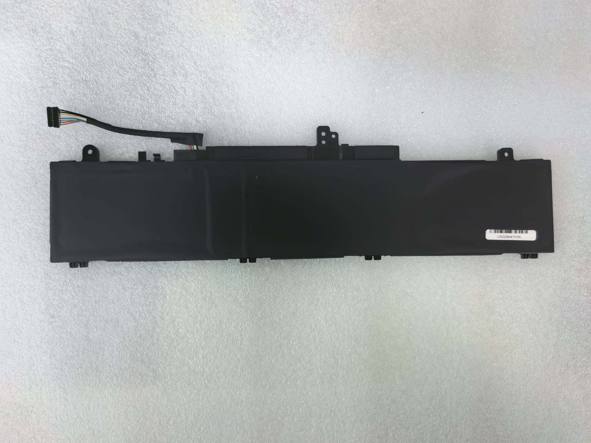 Replacement L22M3PG5 Battery for Lenovo ThinkPad E14 Gen 5 E16 Gen 1 L22B3PG5 Series