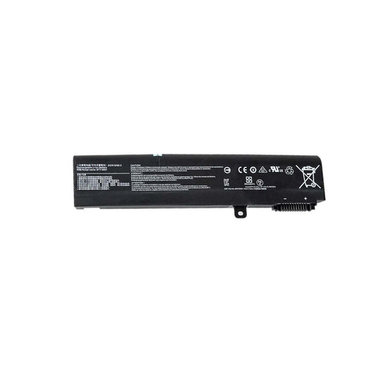 BTY-M6H Laptop Replacement Battery for GE62 6QD-060XCN 6QD-237XCN 6QF-013XCN 6QF-057XCN GE72 2QF-258XCN 6QC-287XCN 6QC-289XCN 6QD- 001XCN MS-16J1 MS-16J2