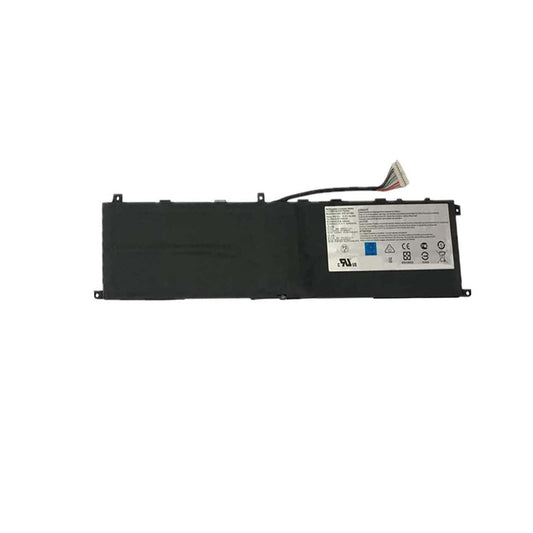 BTY-M6L Laptop Replacement Battery for GS65 Stealth 8SE 8SF 8SG 8RF 9SD 9SE 9SF 9SG Series 0016Q2-019 0016Q2-020 0016Q2-078 4ICP/8/35/142
