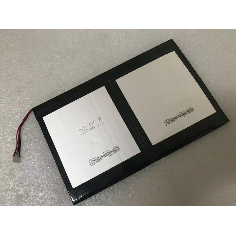 Replacement Battery For Autel MaxiSys MS908 MS908P Pro MS908CV MY908 ELITE 3.7V