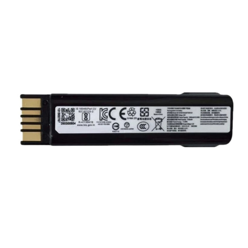 Replacement MV-IDH3013B-BATTERY-01 Battery For MV-IDH3000B Wireless barcode scanner