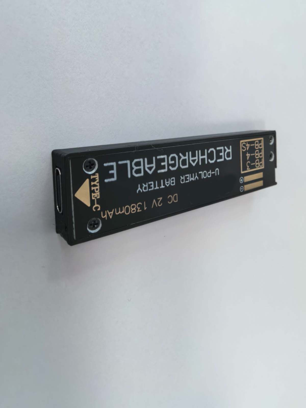 1380mAh PB-3 PB-4 PB-4S Replacement Battery For AIWA HS-JX HS-PX HS-RL HS-JL HS-RX