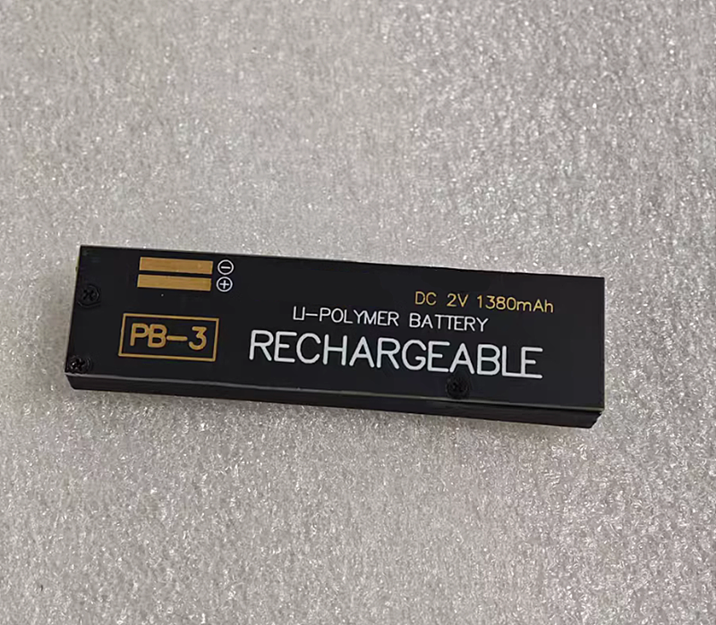 1380mAh PB-3 PB-4 PB-4S Replacement Battery For AIWA HS-JX HS-PX HS-RL HS-JL HS-RX