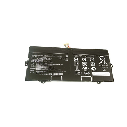 Laptop Replacement AA-PBMN4MR Battery Replace for Samsung Galaxy Book Pro 13 NP930XDB-KH3US NP930XDB-KH1US BA43-00397 BA4300397