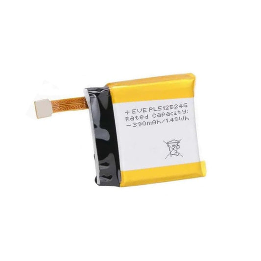 Replacement PL512524G PL502524V Battery Compatible with AMAZFIT T-rex