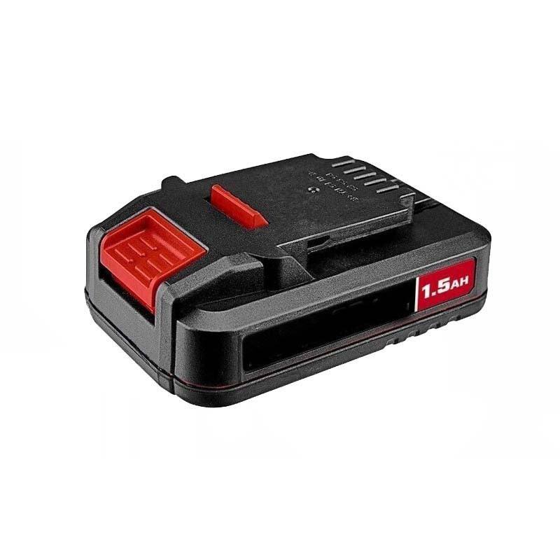 Replacement Battery for Bauer 20V 1.5Ah Lithium-Ion Battery for Bauer 20V