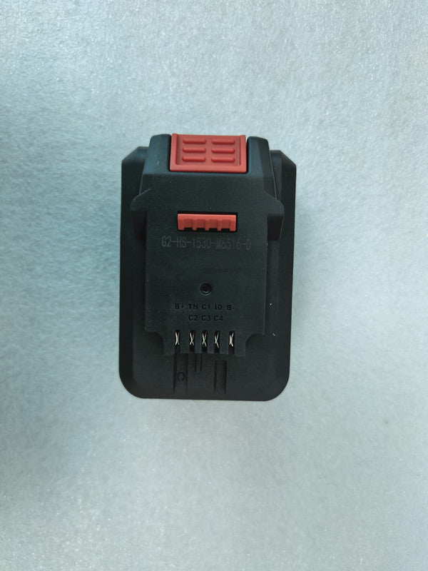 Replacement Battery for Bauer 20v Lithium Battery 4.0Ah,for 1702C-B 1701C-B