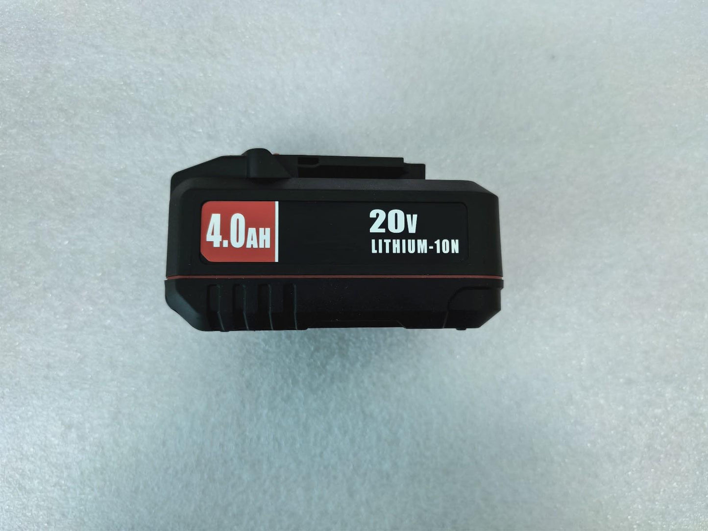 Replacement Battery for Bauer 20v Lithium Battery 4.0Ah,for 1702C-B 1701C-B
