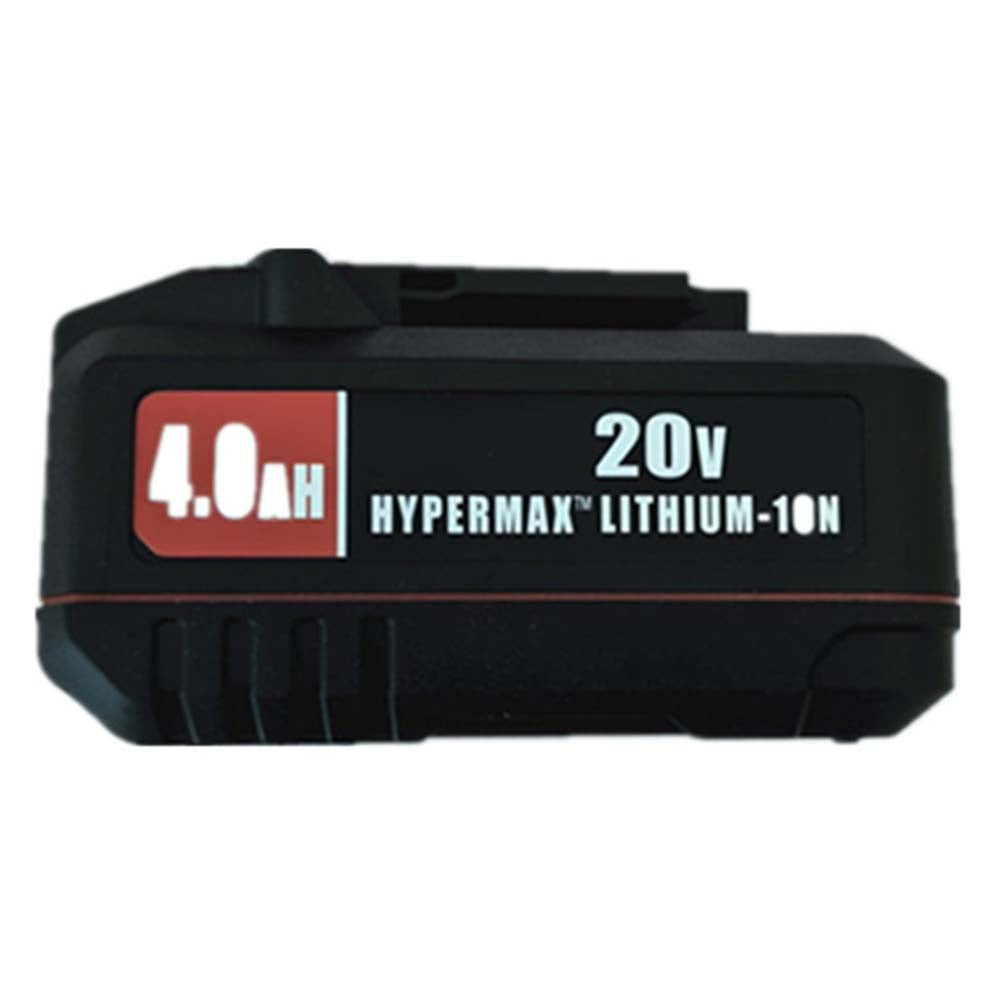 Replacement Battery for Bauer 20v Lithium Battery 4.0Ah,for 1702C-B 1701C-B