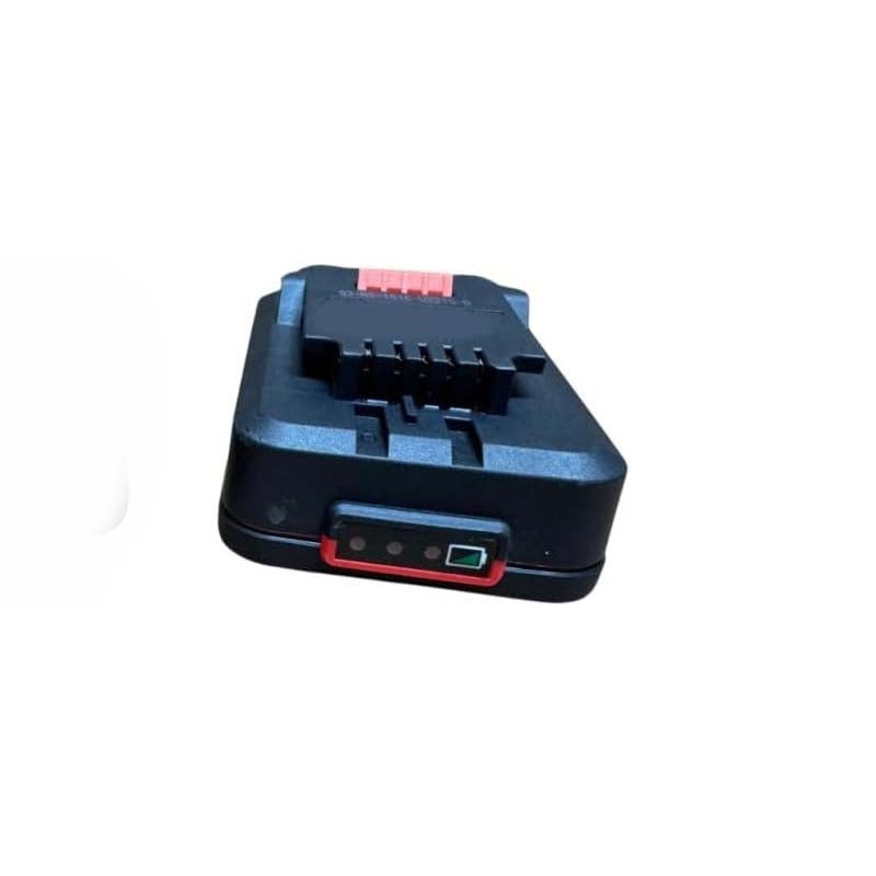 Replacement Battery for Bauer 20V 1.5Ah Lithium-Ion Battery for Bauer 20V
