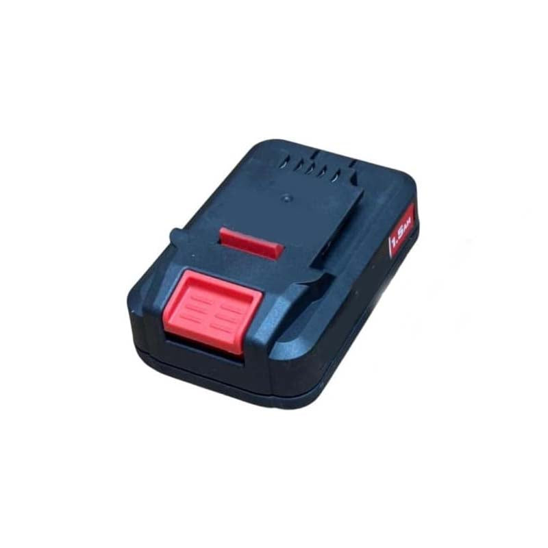 Replacement Battery for Bauer 20V 1.5Ah Lithium-Ion Battery for Bauer 20V
