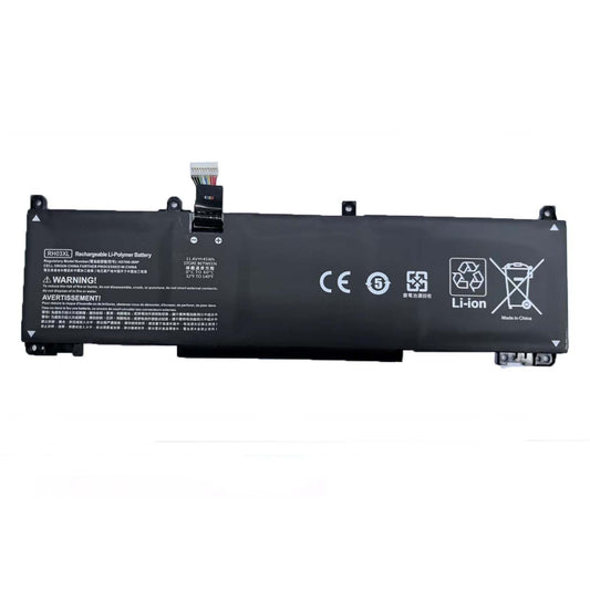Replacement RH03XL Battery For HP ProBook 430 G8 / 440 G8 / 450 G8 / 630 G8/ 640 G8/650 G8