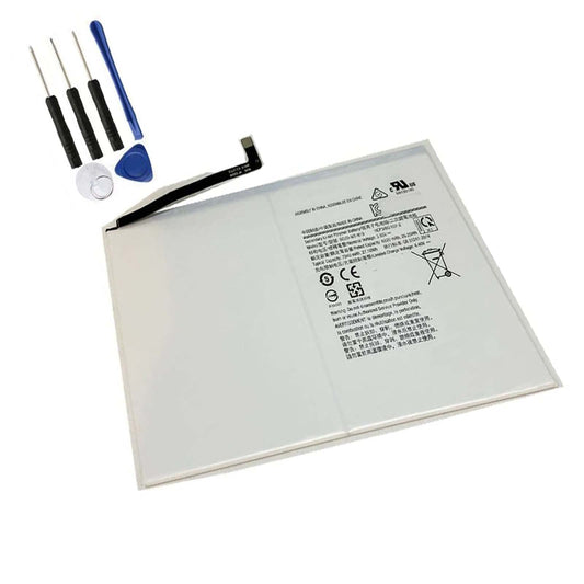 SCUD-WT-N19 Replacement Battery Compatible with Galaxy Tab A7 10.4 2020 T500 T505 SM-T500 SM-T505 Series with Tool Kit 3.85V 6820mAh