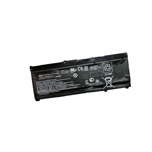 SR03XL TPN-C134 L08934-2B1 Replacement Battery for Envy 17-BW0000 Envy X360 15-CN0000 15-CP0000 Series TPN-C133 TPN-Q194 SR03052XL