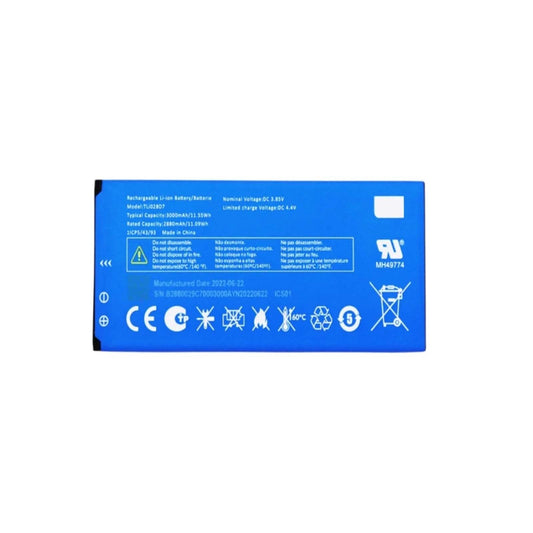 Replacement TLi028D7 Battery Replace for Alcatel One Touch 3.85V,3000mAh