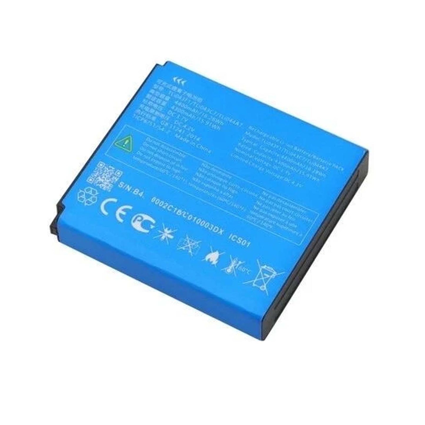 TLi044A7 Replacement Battery for Alcatel Link Zone 5G UW MW513U 4400mAh
