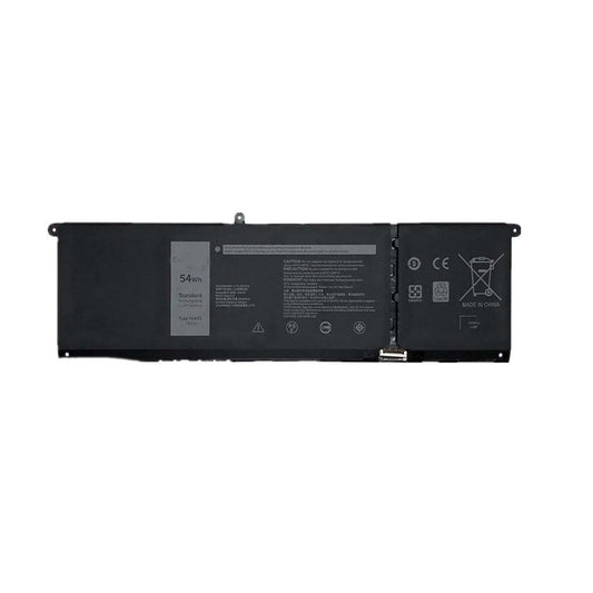 Replacement V6W33 Battery for Inspiron 5418 7415 2-in-1 Latitude 3320 Vostro 3510