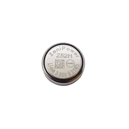 Replacement Z52H Battery Replace for Sony LinkBuds S WFLS900N/B WFL900/H Earbuds 2PC