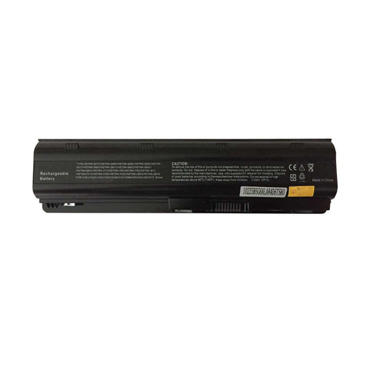 Replcement HSTNN-181C HSTNN-CBOW Battery for Pavilion G4-1000 G4-2000 G6-1000 G6-1A00 G6-1B00 G6-1C00 G6-1D00 G7-1000 G7-2000 HSTNN-F01C HSTNN-F02C HSTNN-I83C