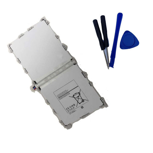 T9500C Replacement Battery for Galaxy Note Pro 12.2" SM-P900 SM-T905 P900 P901 P90 P905 P900X T9500C/T9500E/T9500U T9500E T9500U with Tools