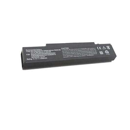 AA-PB9NC5B AA-PB9NC6B Laptop Replacement Battery for R468 R428 R429 R430 R458 R463 R464 R465 R460 R466 R467 AA-PB9NC6B AA-PB9NC6W AA-PB9NC6W/E