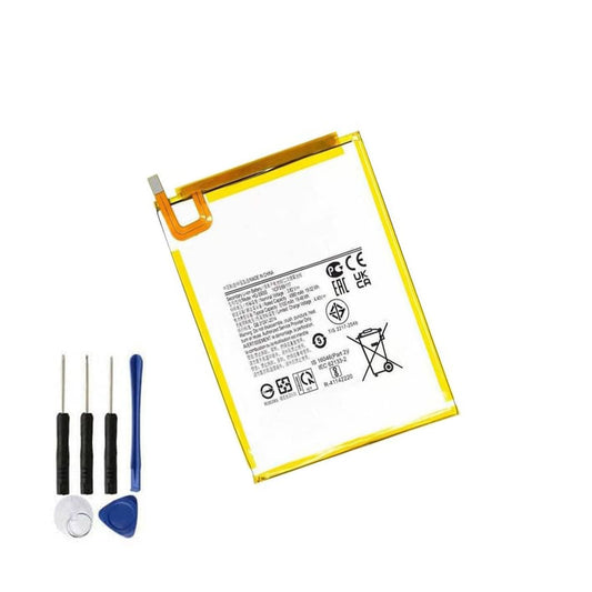 Replacement HQ-3565N Battery for Galaxy Tab A7 Lite 8.7 2021 SM-T225 SM-T220 SM-T225C SM-T225N Tab A7 Lite HQ-3565S